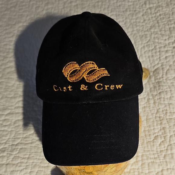 Kc Caps Other - HP Cast & Crew Headshots Men's Baseball Cap